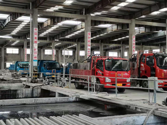 運輸車(chē)隊